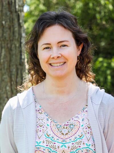 tara Tara Spicer-Bartolain | McDaniel College